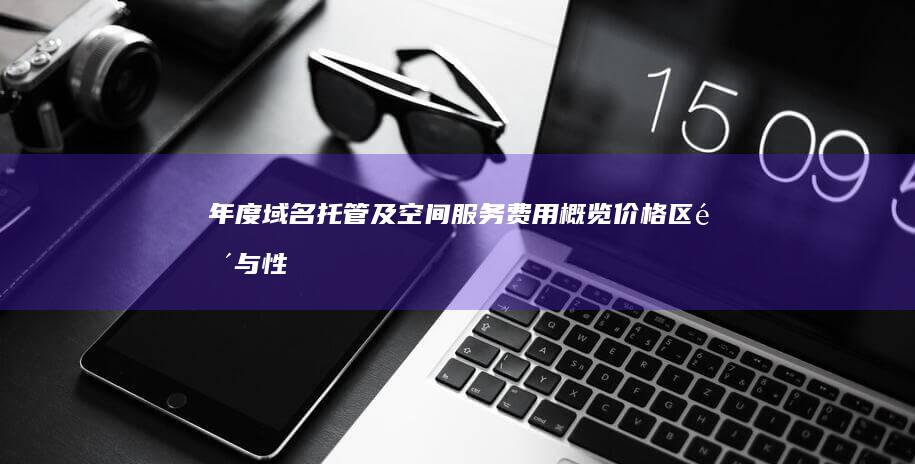 年度域名托管及空间服务费用概览：价格区间与性价比分析